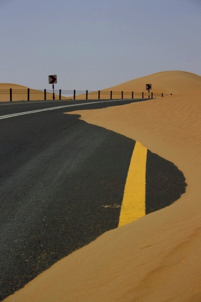 Photograph Sumesh Senan Curvatures on One Eyeland